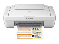 Canon PIXMA MG2550 - multifunktionsskrivare - färg 8330B006