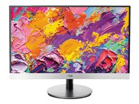 AOC I2269VWM - LED-skärm - Full HD (1080p) - 21.5" I2269VWM