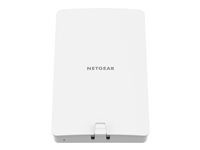 NETGEAR Insight WAX610Y - Trådlös åtkomstpunkt - Wi-Fi 6 - 2.4 GHz, 5 GHz - molnhanterad WAX610Y-100EUS