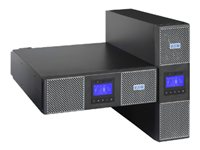 Eaton 9PX 9PX8KIRTNBP - UPS (rackmonterbar/extern) - AC 200/208/220/230/240/250 V - 7.2 kW - 8000 VA - Ethernet 10/100/1000, RS-232, USB - PFC - 6U - 19" 9PX8KIRTNBP