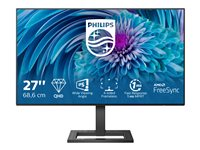 Philips E-line 275E2FAE - LED-skärm - 27" 275E2FAE/00