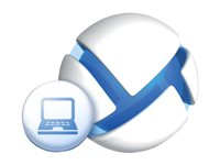 Acronis Backup for PC - (v. 11.5) - licens + 1 Year Advantage Premier - 1 apparat - volym - nivå 20+ - ESD - Win - engelska PCWNLPENS73