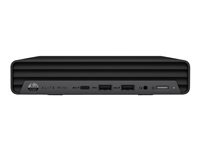 HP Elite 800 G9 - mini-desktop Core i5 13500 2.5 GHz - 16 GB - SSD 256 GB 5M9M7EA#UUW