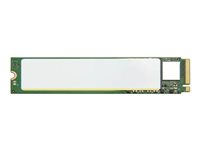 Dell Single Stick N1 - Kundsats - SSD - Read Intensive - krypterat - 480 GB - inbyggd - M.2 - FIPS 140 400-BPXC