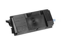 Kyocera TK 3130 - Svart - original - tonerkassett - för ECOSYS M3550, M3560; FS-4200, 4300, FS-4300 1T02LV0NL0