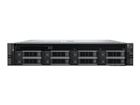 Dell PowerEdge R7615 - kan monteras i rack - EPYC 9354P 3.25 GHz - 32 GB - SSD 480 GB C15M1