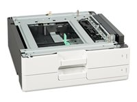 Lexmark medialåda med tray - 1000 ark 26Z0085