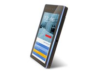AOPEN eTILE-X 1032TP - kiosk A55 RK3568 - 2 GB - SSD 16 GB - LED 10" 90.AT110.1010