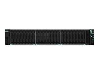 HPE ProLiant DL385 Gen11 - kan monteras i rack ingen CPU - 0 GB - ingen HDD P53925-B21