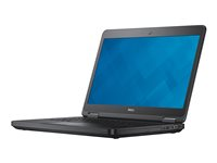 Dell Latitude E5440 - 14" - Intel Core i5 - 4310U - vPro - 8 GB RAM - 500 GB Hybridenhet - 3G - nordiskt (finska/svenska) 5440-5142