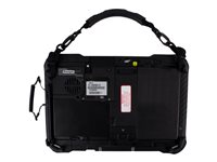 Infocase ToughMate Mobility Bundle - Handledsrem/axelrem för surfplatta - för Toughbook G2, G2 Standard PCPE-INFG2MB