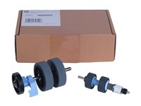 HP Roller Replace Kit - Valssats för skanner 9Y0J0A