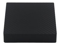 TDM - Digitalskyltningsspelare - 4 GB RAM - Amlogic A55 - 32 GB - Android 11 - 4K UHD (2160p) - 60 fps AAVH-X102