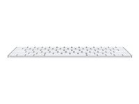 Apple Magic Keyboard - Tangentbord - trådlös - Bluetooth - QWERTY - internationell engelska MK2A3Z/A