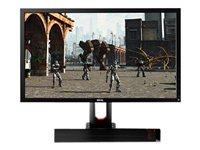 BenQ XL2420Z - LED-skärm - Full HD (1080p) - 24" 9H.LC5LB.RBE