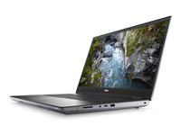 Dell Precision 7780 - AI Workstation - 17.3" - Intel Core i9 - 13950HX - 32 GB RAM - 1 TB SSD 0G58W