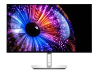 Dell UltraSharp U2724DE - LED-skärm - QHD - 27" DELL-U2724DE