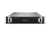 HPE ProLiant DL345 Gen11 - kan monteras i rack EPYC 9124 3 GHz - 32 GB - ingen HDD P58793-421