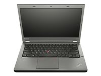 Lenovo ThinkPad T440p - 14" - Intel Core i7 - 4700MQ - 8 GB RAM - 500 GB HDD - 4G LTE - svensk 20AN009FMS