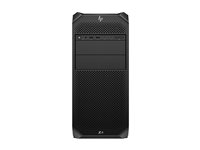 HP Workstation Z4 G5 - tower Xeon W W7-2495X 2.5 GHz - 64 GB - SSD 1 TB 5E8D9EA#UUW