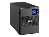 Eaton 5SC 1500i - UPS - AC 230 V - 1050 Watt - 1500 VA - RS-232, USB - utgångskontakter: 8 - svart 5SC1500I