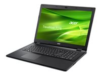 Acer TravelMate P276-M-56TG - 17.3" - Intel Core i5 - 4210U - 4 GB RAM - 500 GB HDD NX.VA0ED.002