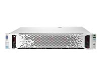 HPE ProLiant DL560 Gen8 - Xeon E5-4640 2.4 GHz - 64 GB - 0 GB 686784-421