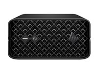 HP Workstation Z2 G1a - mini Ryzen AI Max+ Pro 395 3 GHz - 64 GB - SSD 2 TB A40QSET#UUW