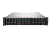 HPE ProLiant DL560 Gen10 Base - kan monteras i rack Xeon Gold 6230 2.1 GHz - 128 GB - ingen HDD P40455-B21