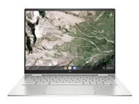 HP Elite c1030 Chromebook - 13.5" - Intel Core i3 - 10110U - 8 GB RAM - 128 GB SSD - hela norden 178B3EA#UUW