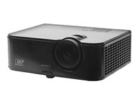 InFocus IN3128HD - DLP-projektor - 3D - 4000 lumen - Full HD (1920 x 1080) - 16:9 - 1080p - LAN IN3128HD
