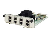 HPE - Expansionsmodul - HIM - 1000Base-X x 8 - för HPE 6602, 6604, 6608, 6616 JC575A