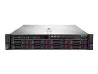 HPE ProLiant DL380 Gen10 Network Choice - kan monteras i rack Xeon Silver 4215R 3.2 GHz - 32 GB - ingen HDD P56960-B21