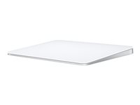 Apple Magic Trackpad - Styrplatta - multi-touch - trådlös - Bluetooth MK2D3ZM/A