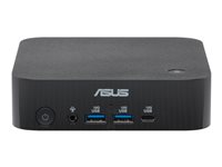 ASUS ExpertCenter PN54-S1 S50083AL - mini-PC Ryzen 5 220 3.2 GHz - 16 GB - SSD 512 GB 90MS0391-M002L0