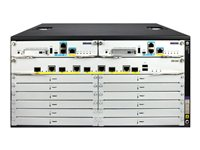 HPE MSR4080 - Modulär expansionsenhet - rackmonterbar JG402A