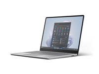Microsoft Surface Laptop Go 3 for Business - 12.4" - Intel Core i5 - 1235U - 16 GB RAM - 512 GB SSD - nordiskt (danska/finska/norska/svenska) XLG-00011