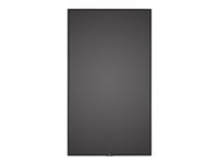 NEC MultiSync ME431 - 43" Diagonal klass ME Series LED-bakgrundsbelyst LCD-skärm - digital skyltning - 4K UHD (2160p) 3840 x 2160 - Direct LED - svart, pantone 426M 60005048