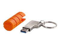 LaCie RuggedKey - USB flash-enhet - 32 GB - USB 9000147