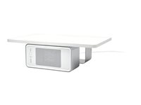 Kensington WarmView Wellness - monitorställ K55464EU