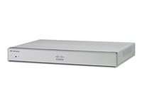 Cisco Integrated Services Router 1118 - Router 4-ports-switch - 1GbE - återanvänd C1118-8P-RF