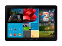 Samsung Galaxy TabPRO - surfplatta - Android 4.4 (KitKat) - 16 GB - 10.1" SM-T520NZKANEE