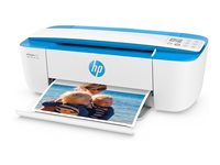 HP Deskjet 3762 All-in-One - multifunktionsskrivare - färg - Berättigad till HP Instant Ink T8X23B#629