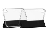 Zagg Crystal Palace - vikbart fodral för surfplatta 702316704