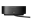 HP USB-C/A Universal Dock G2 - Dockningsstation - USB-C - HDMI, 2 x DP - 1GbE - 100 Watt - Europa