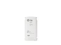 HP 738 - 130 ml - magenta - original - DesignJet - bläckpatron - för DesignJet T950 498N6A