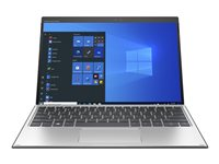 HP Elite x2 G8 - 13" - Intel Core i7 - 1165G7 - 16 GB RAM - 1 TB SSD - 4G LTE-A - hela norden 401Q6EA#UUW