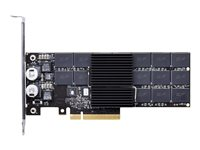 HPE ioDrive IO Accelerator for ProLiant Servers - SSD - 785 GB - inbyggd - PCIe x4 673644-B21