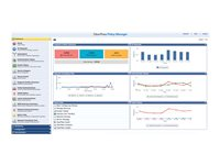 HPE Aruba ClearPass New Licensing Access - Licens - 2500 samtidiga ändpunkter - ESD JZ403AAE