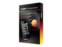 Copter Screenprotector - Skärmskydd för surfplatta 0321